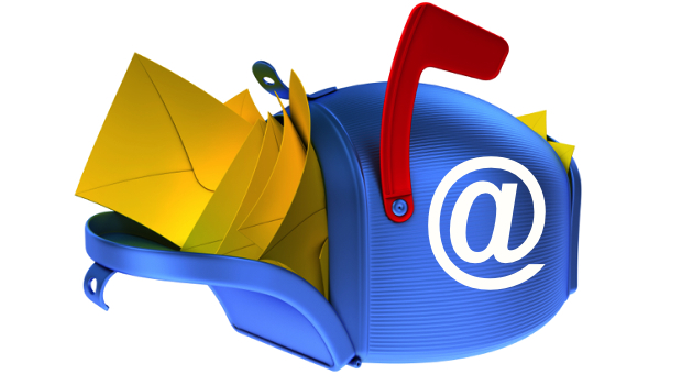 Professional development: Stop email insanity to improve your efficiency & productivity